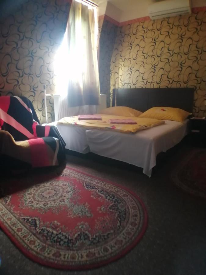 Joco Panzio Guest house